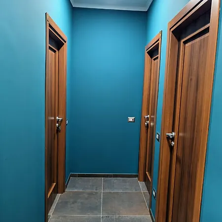 Benedict Guest house *