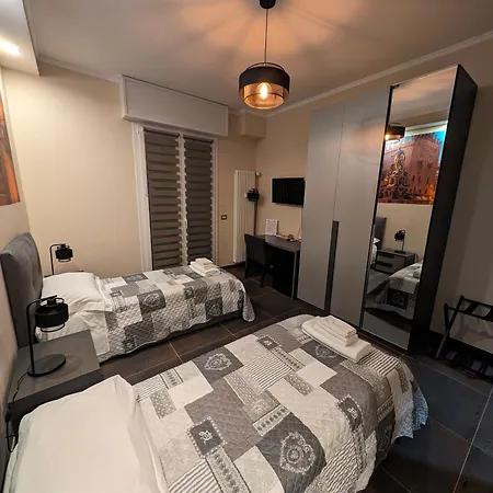 Benedict Guest house *