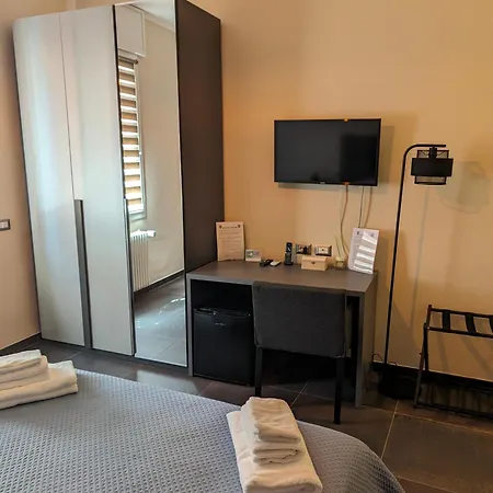 Benedict Guest house *