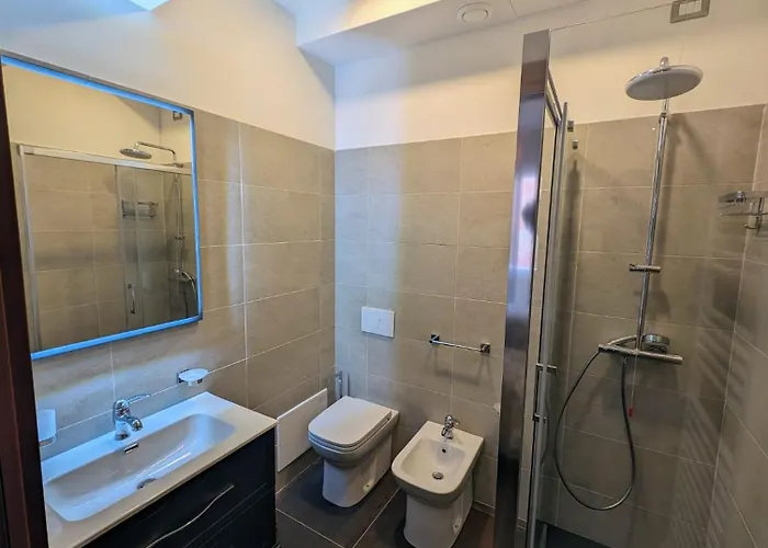 Affittacamere Benedict