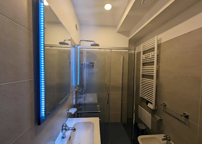 Benedict Affittacamere 4*