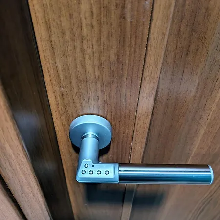 Benedict ゲストハウス