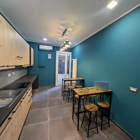 Guest house Benedict