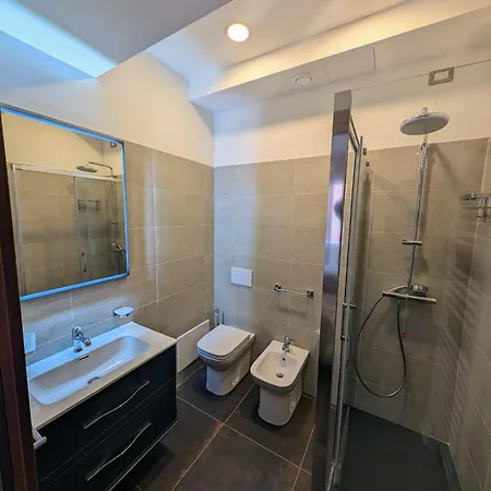 Guest house Benedict