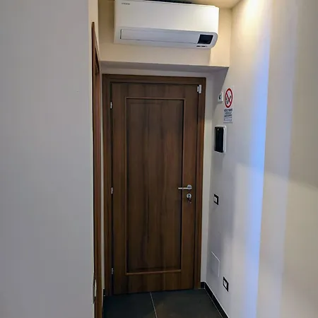 Guest house Benedict