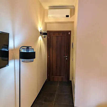 Benedict Guest house Bologna