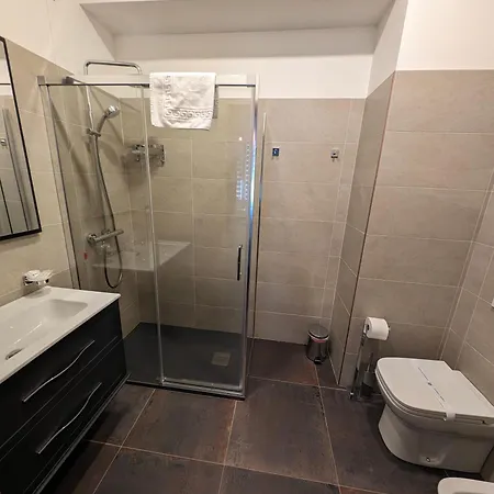 Benedict Guest house Bologna