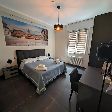 Benedict Guest house