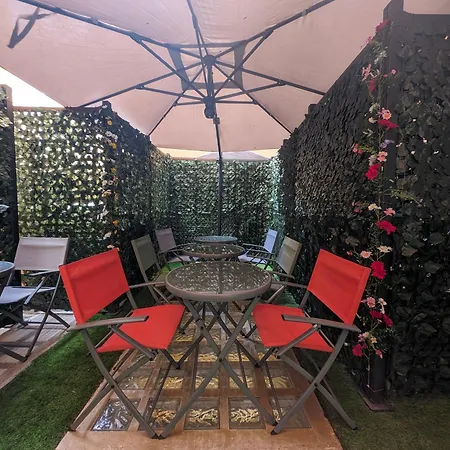 Benedict Guest house Bologna