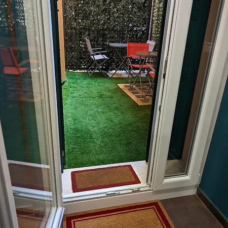 Guest house Benedict Bologna