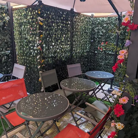 Benedict Guest house 4*