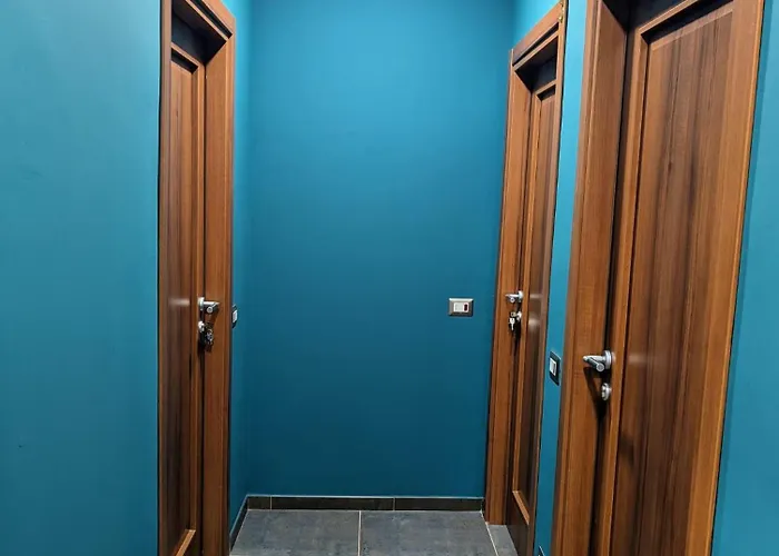 Benedict Guest house 4*