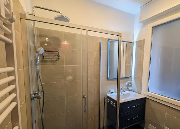 Benedict Guest house 4*