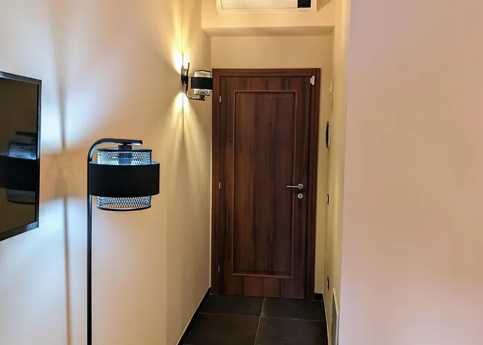 Benedict Guest house Bologna