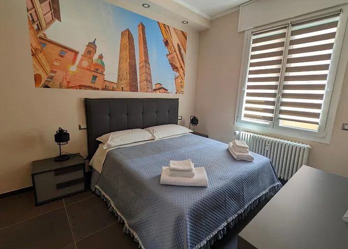 Guest house Benedict 4*