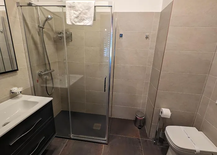 Benedict Guest house Bologna