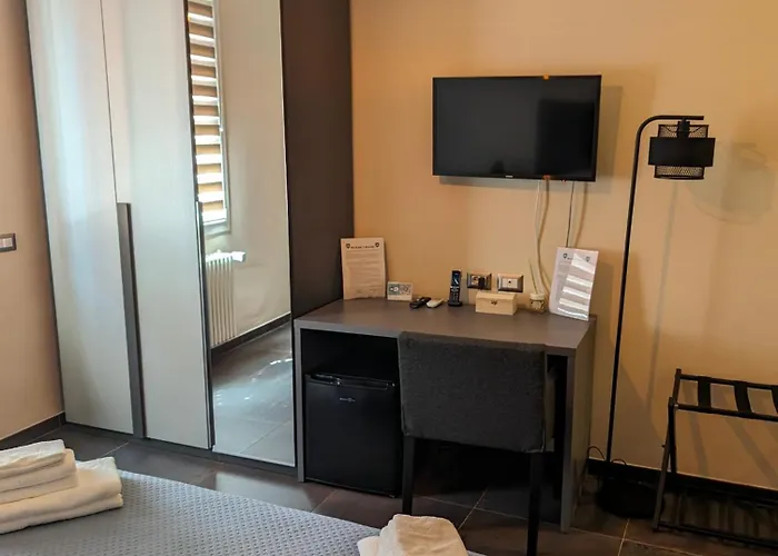 Benedict Guest house 4*