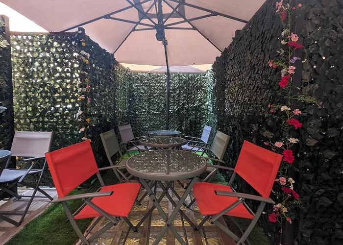 Benedict Guest house Bologna