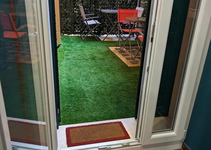 Guest house Benedict Bologna