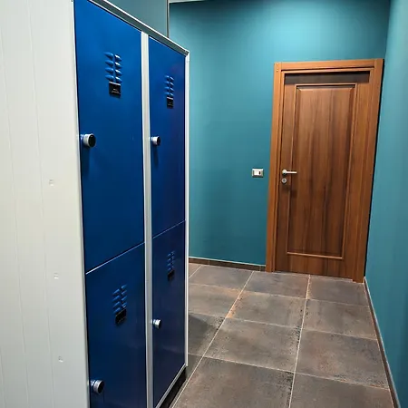 Benedict 4* 볼로냐